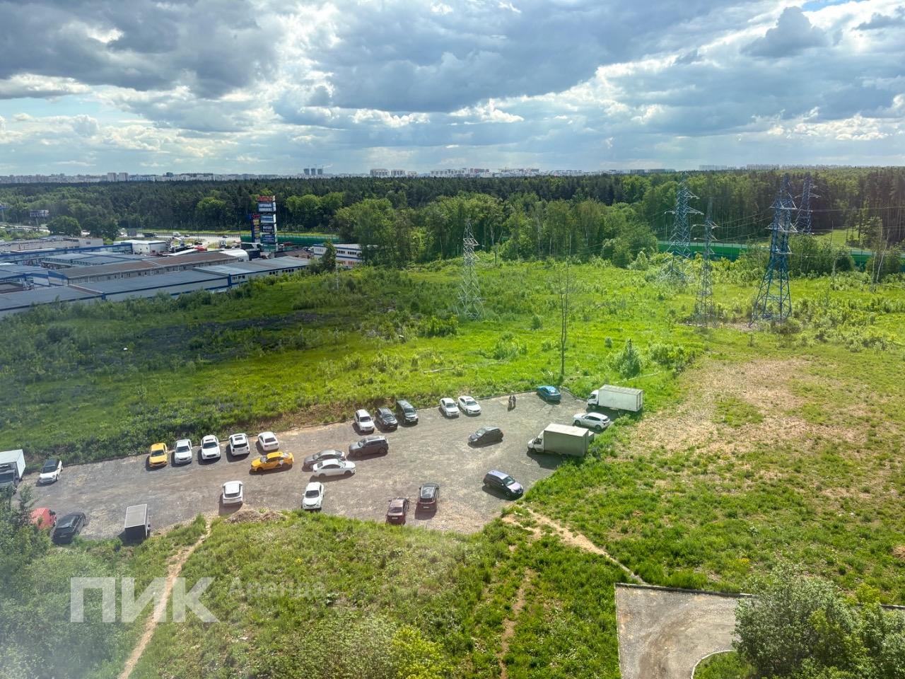 1-к. квартира, 44.6 м², 60 400 ₽/мес — фото № 13 1-к. квартира, 44.6 м², 60 400 ₽/мес — фото № 13