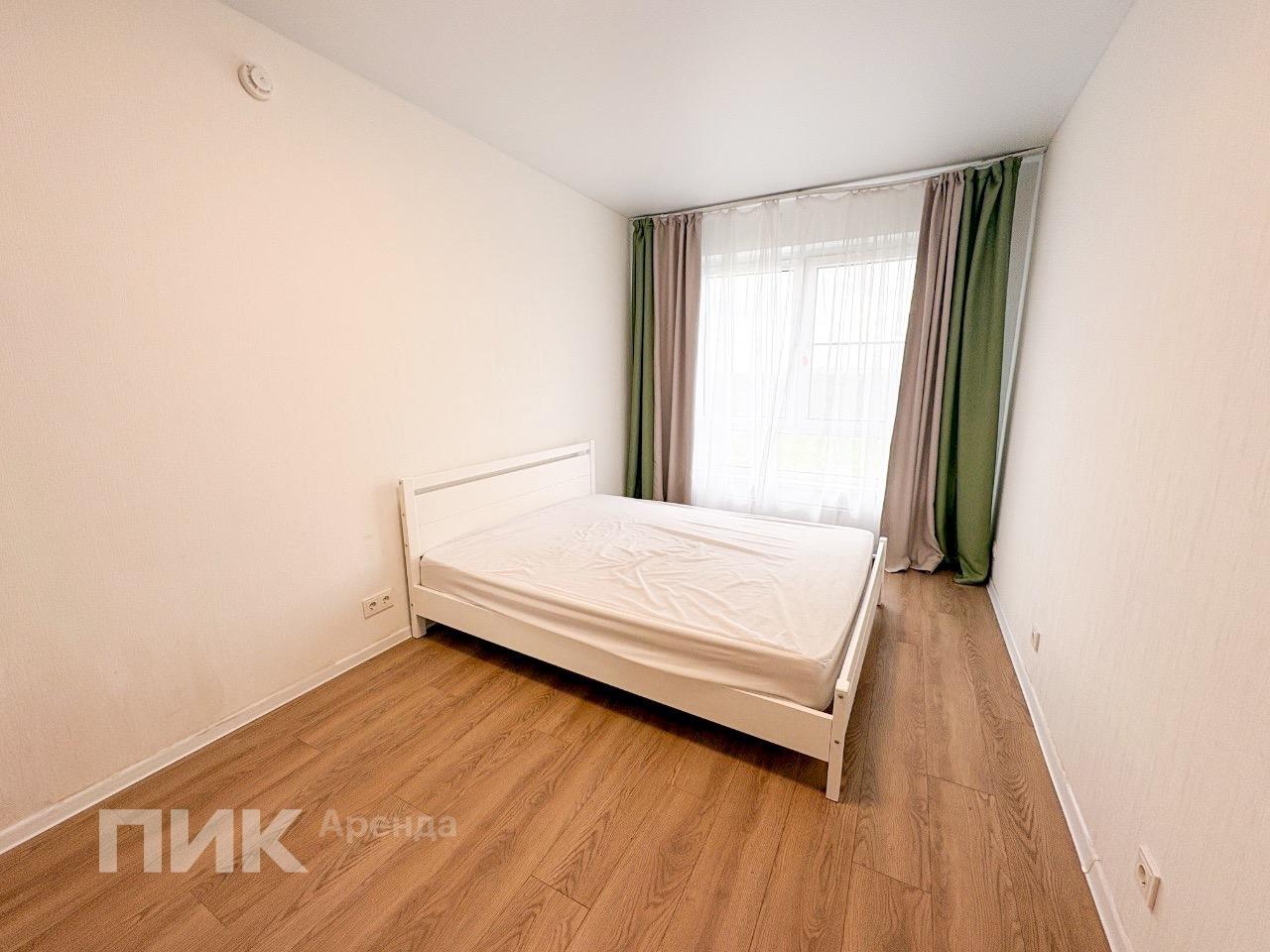 1-к. квартира, 44.6 м², 60 400 ₽/мес — фото № 1 1-к. квартира, 44.6 м², 60 400 ₽/мес — фото № 1