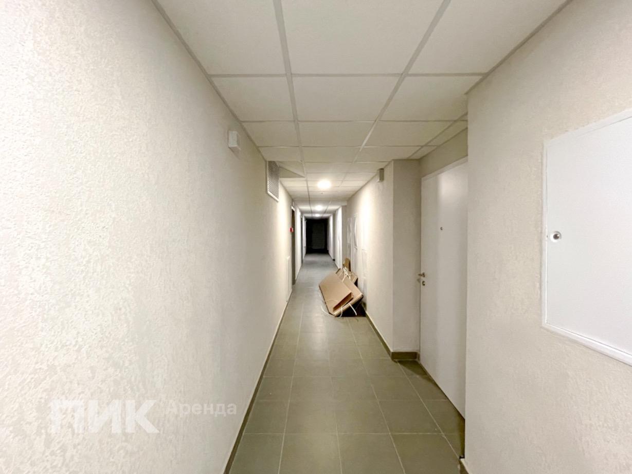 1-к. квартира, 44.6 м², 60 400 ₽/мес — фото № 11 1-к. квартира, 44.6 м², 60 400 ₽/мес — фото № 11
