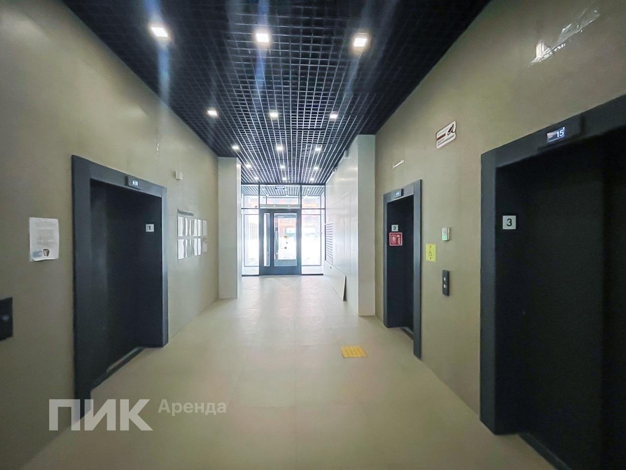 1-к. квартира, 44.6 м², 60 400 ₽/мес — фото № 12 1-к. квартира, 44.6 м², 60 400 ₽/мес — фото № 12