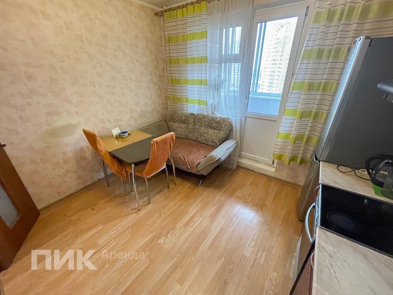 1-к. квартира, 42 м², 52 000 ₽/мес — фото № 6 1-к. квартира, 42 м², 52 000 ₽/мес — фото № 6