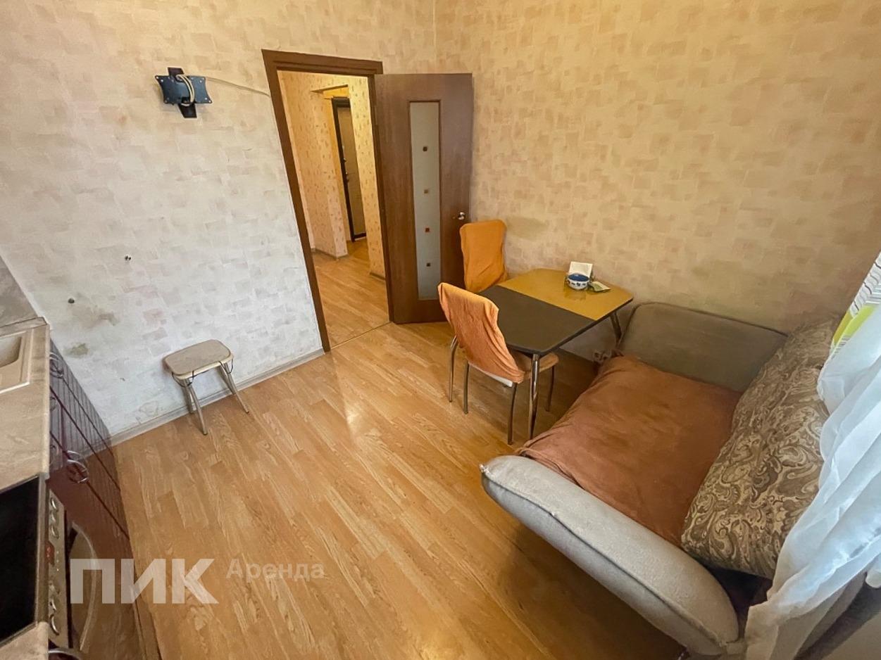 1-к. квартира, 42 м², 52 000 ₽/мес — фото № 7 1-к. квартира, 42 м², 52 000 ₽/мес — фото № 7