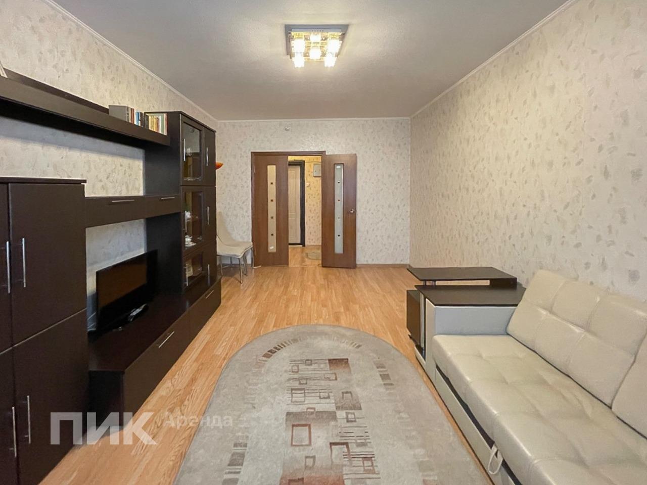 1-к. квартира, 42 м², 52 000 ₽/мес — фото № 4 1-к. квартира, 42 м², 52 000 ₽/мес — фото № 4