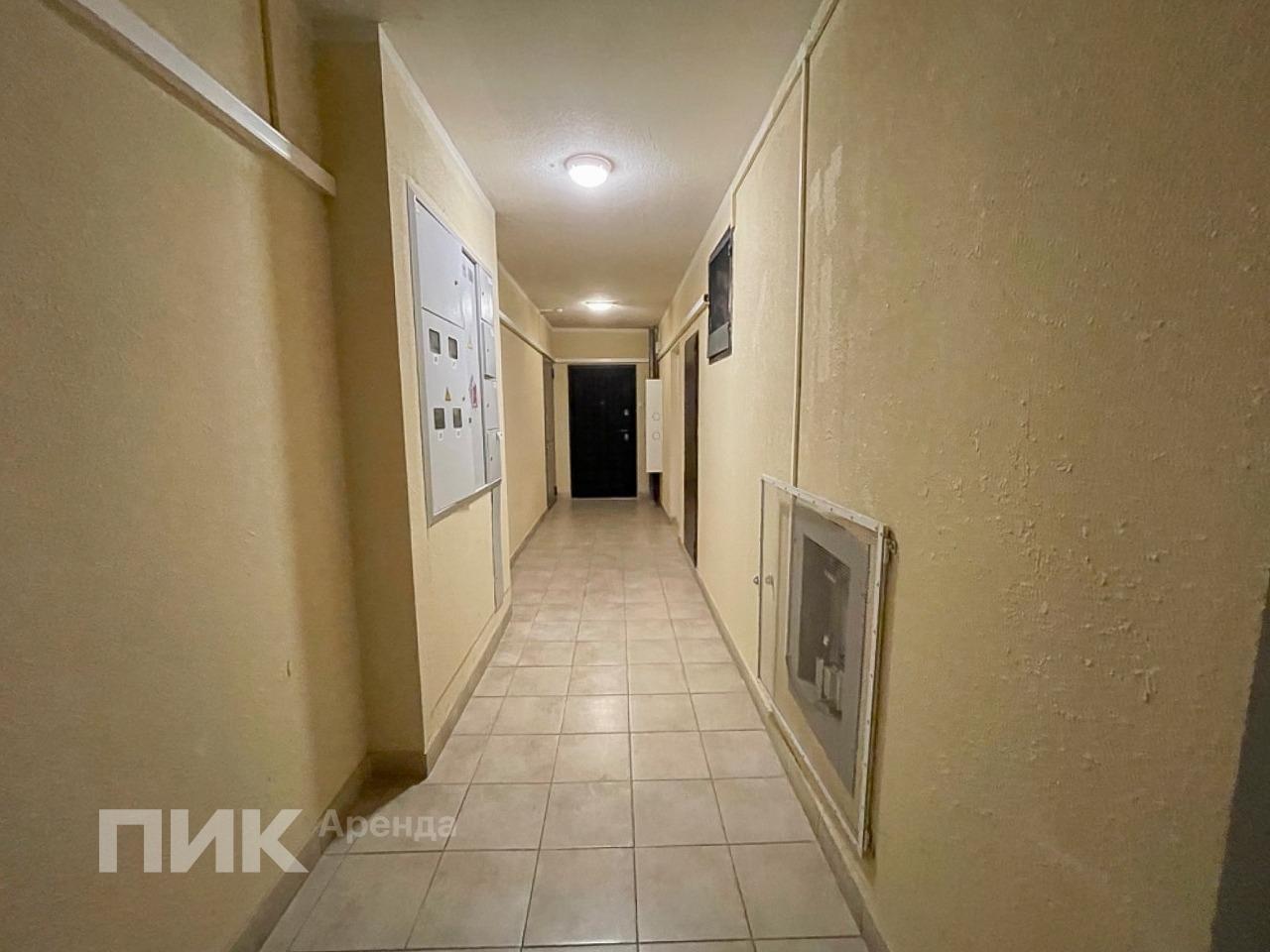 1-к. квартира, 42 м², 52 000 ₽/мес — фото № 13 1-к. квартира, 42 м², 52 000 ₽/мес — фото № 13