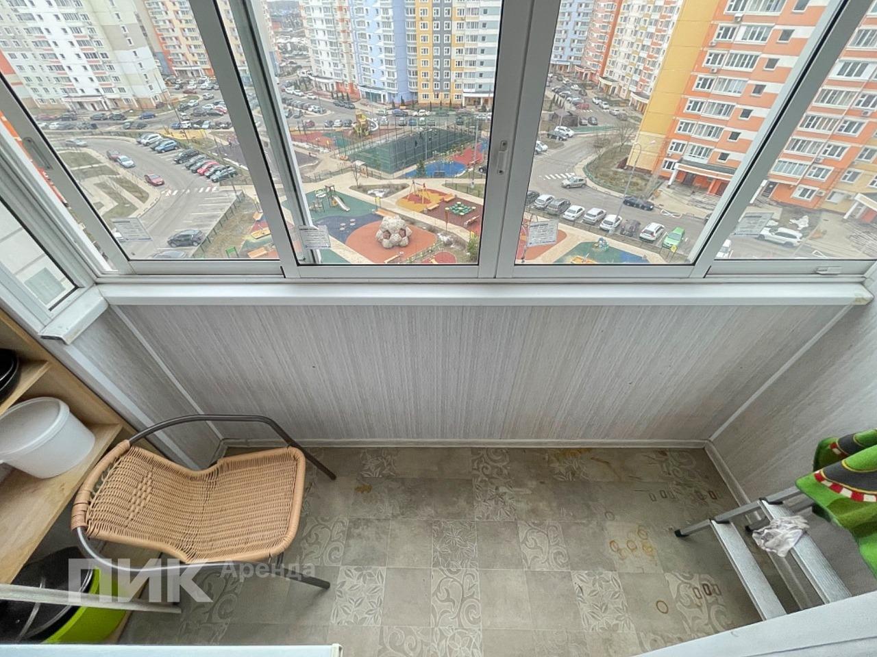 1-к. квартира, 42 м², 52 000 ₽/мес — фото № 12 1-к. квартира, 42 м², 52 000 ₽/мес — фото № 12