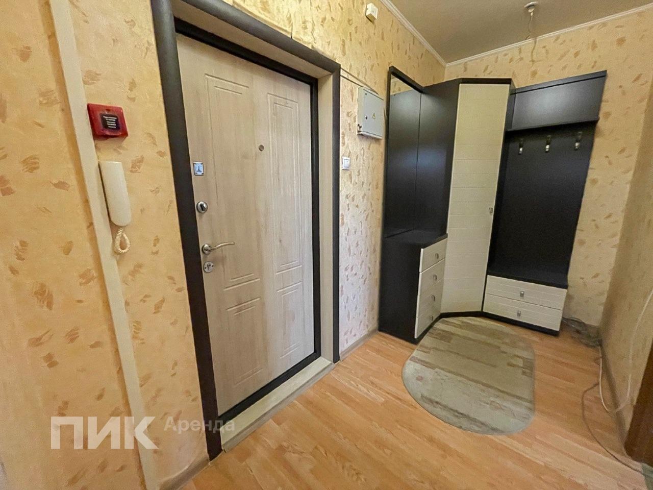 1-к. квартира, 42 м², 52 000 ₽/мес — фото № 11 1-к. квартира, 42 м², 52 000 ₽/мес — фото № 11