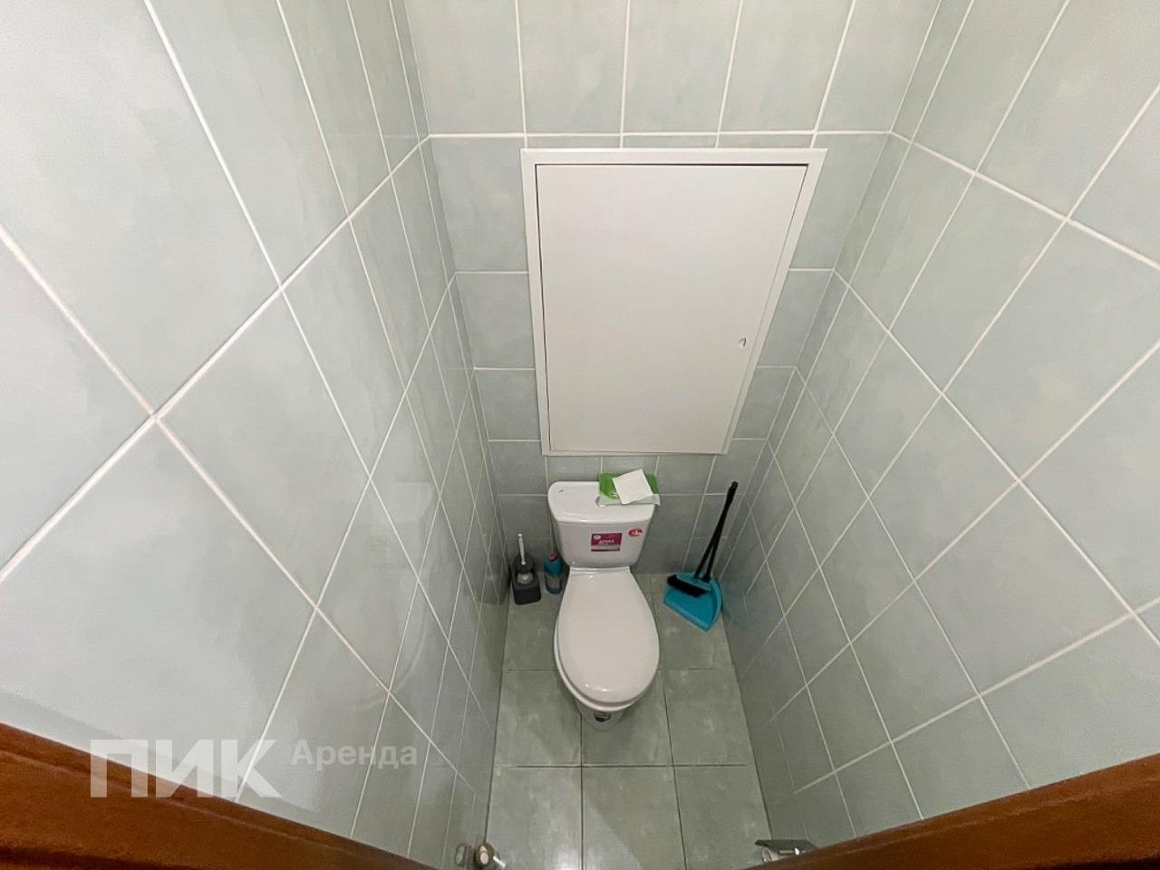 1-к. квартира, 42 м², 52 000 ₽/мес — фото № 9 1-к. квартира, 42 м², 52 000 ₽/мес — фото № 9