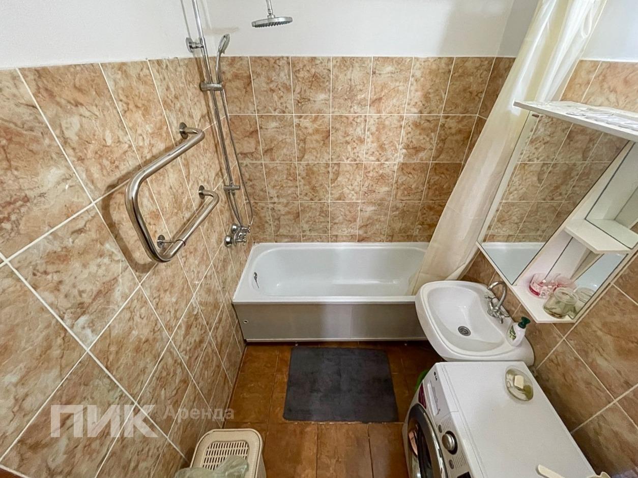 1-к. квартира, 42 м², 52 000 ₽/мес — фото № 8 1-к. квартира, 42 м², 52 000 ₽/мес — фото № 8