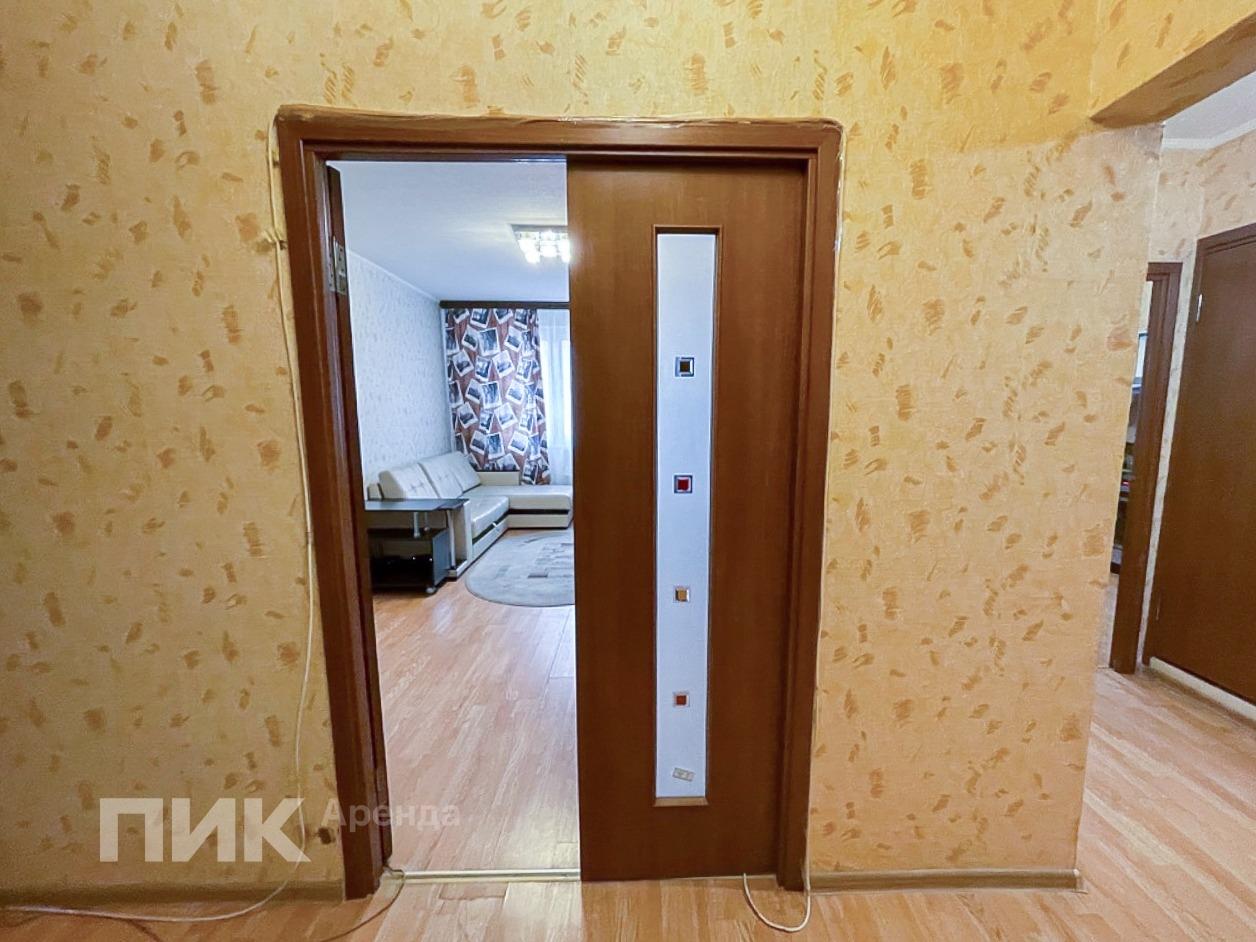 1-к. квартира, 42 м², 52 000 ₽/мес — фото № 10 1-к. квартира, 42 м², 52 000 ₽/мес — фото № 10