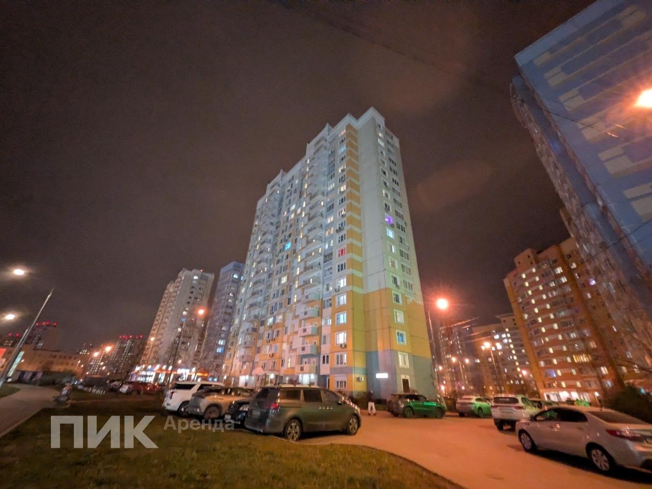 1-к. квартира, 42 м², 52 000 ₽/мес — фото № 15 1-к. квартира, 42 м², 52 000 ₽/мес — фото № 15