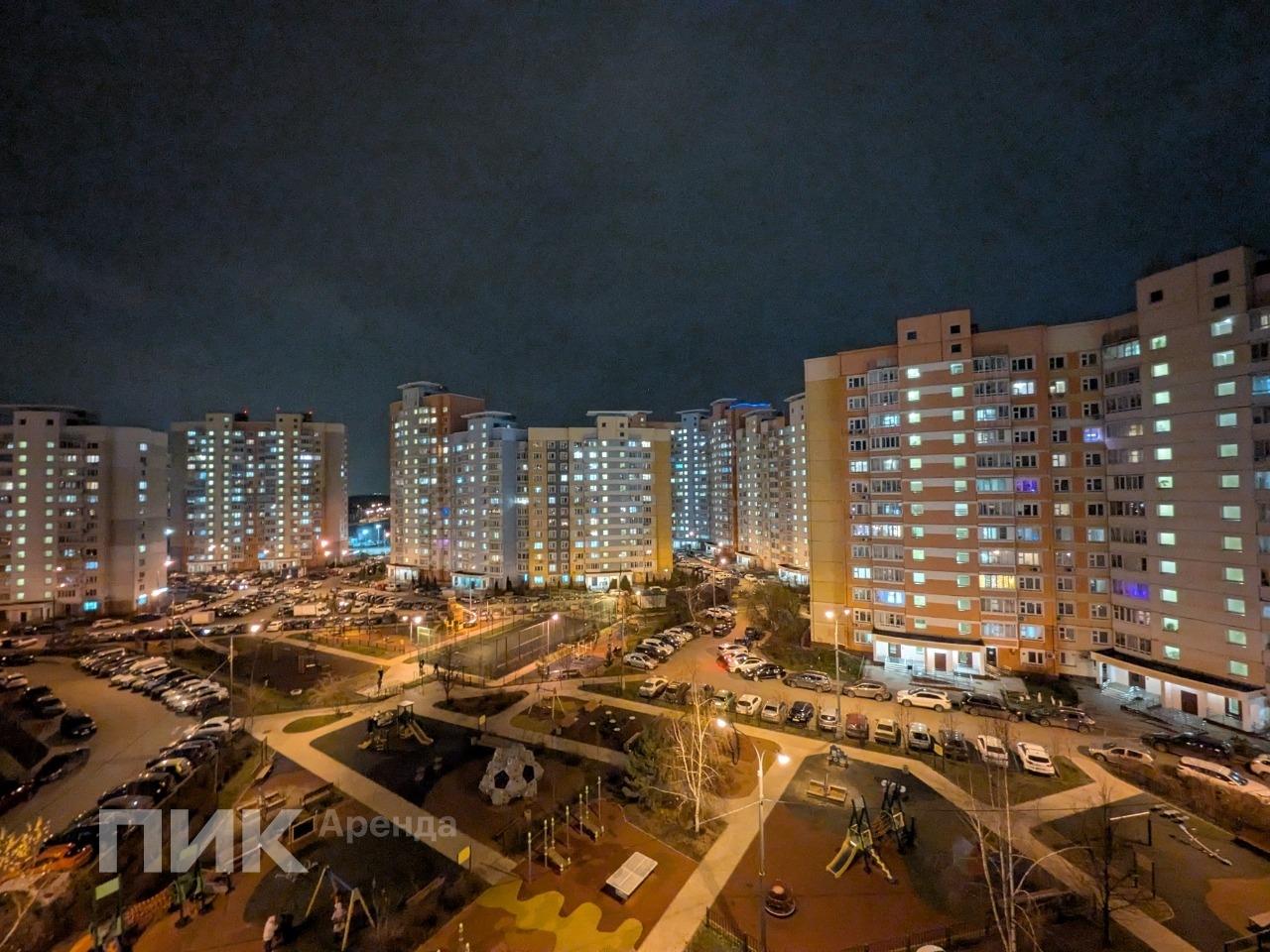 1-к. квартира, 42 м², 52 000 ₽/мес — фото № 14 1-к. квартира, 42 м², 52 000 ₽/мес — фото № 14