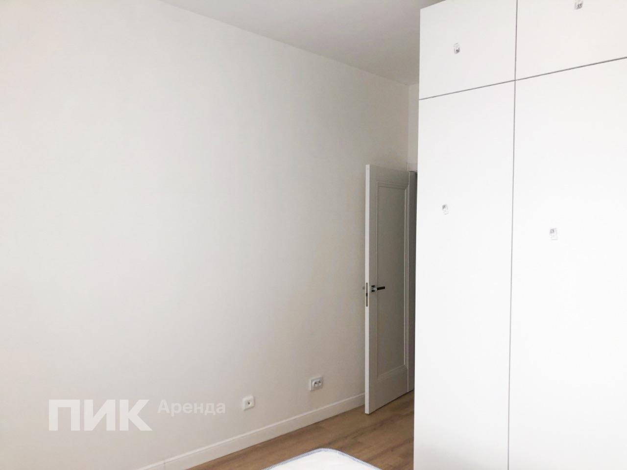 1-к. квартира, 39.25 м², 55 000 ₽/мес — фото № 8 1-к. квартира, 39.25 м², 55 000 ₽/мес — фото № 8