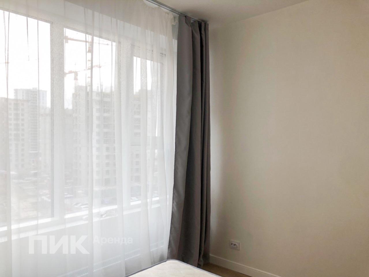 1-к. квартира, 39.25 м², 55 000 ₽/мес — фото № 5 1-к. квартира, 39.25 м², 55 000 ₽/мес — фото № 5