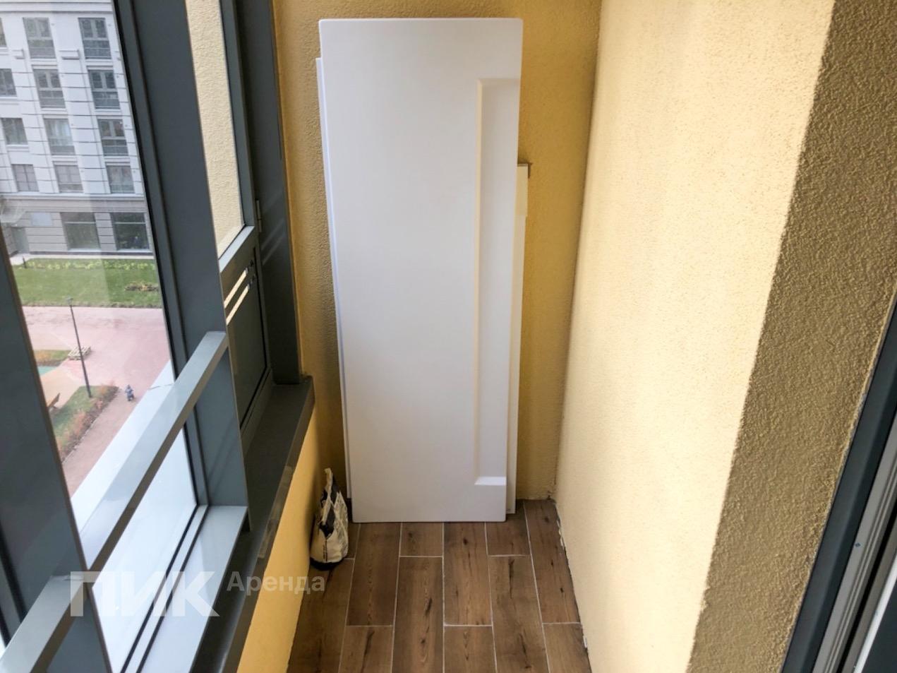 1-к. квартира, 39.25 м², 55 000 ₽/мес — фото № 11 1-к. квартира, 39.25 м², 55 000 ₽/мес — фото № 11