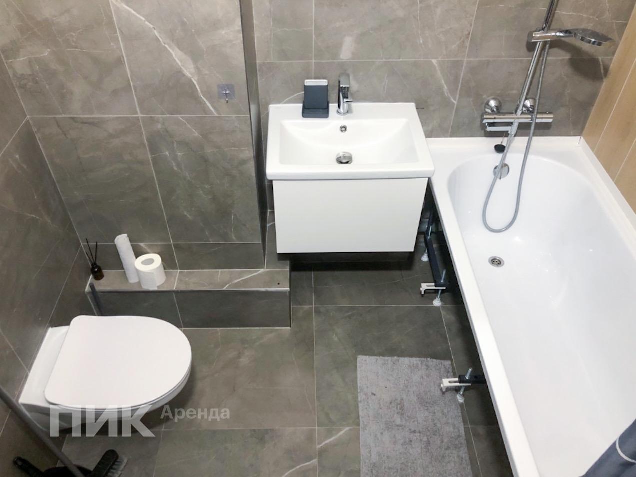 1-к. квартира, 39.25 м², 55 000 ₽/мес — фото № 9 1-к. квартира, 39.25 м², 55 000 ₽/мес — фото № 9