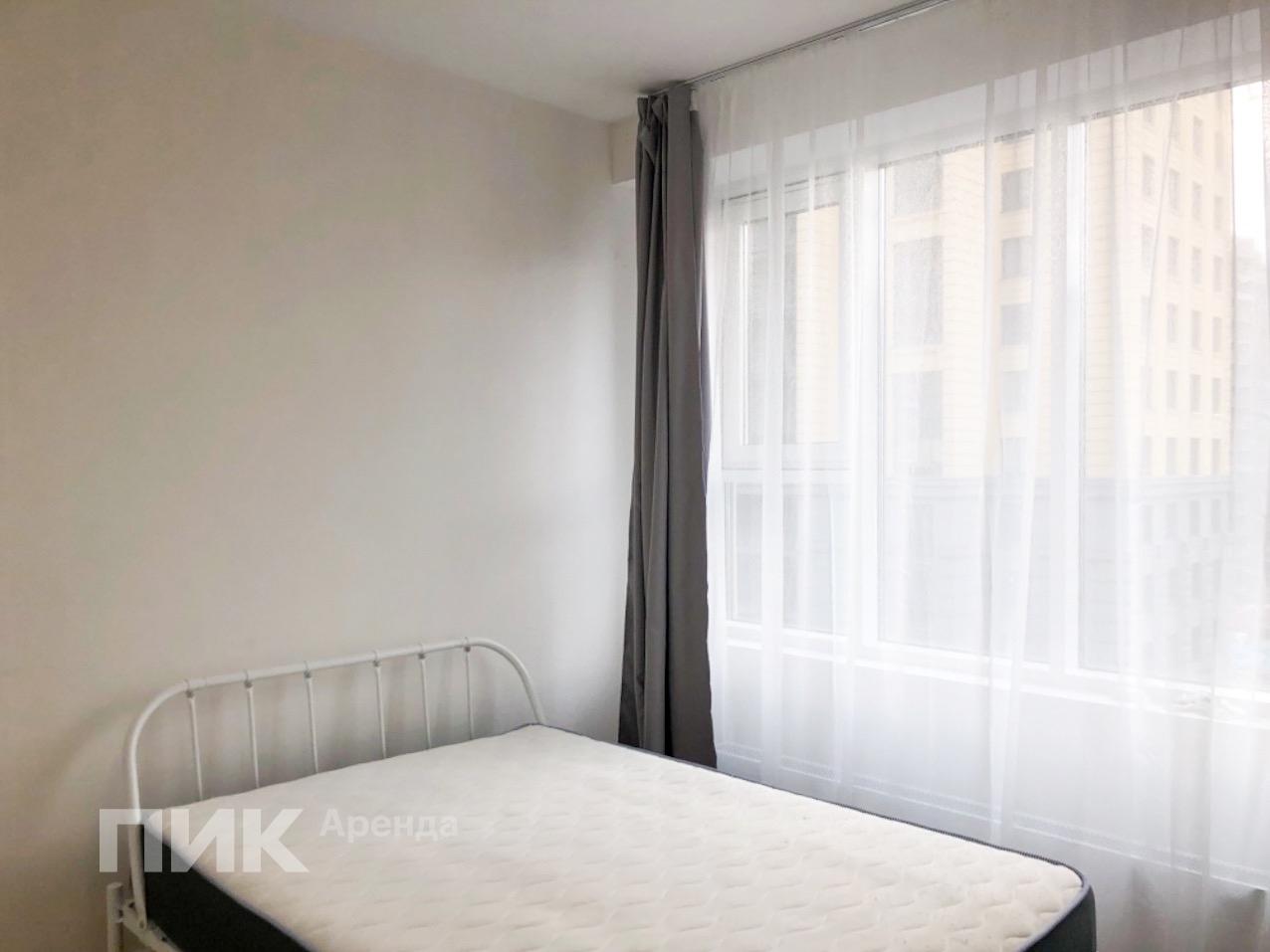 1-к. квартира, 39.25 м², 55 000 ₽/мес — фото № 6 1-к. квартира, 39.25 м², 55 000 ₽/мес — фото № 6