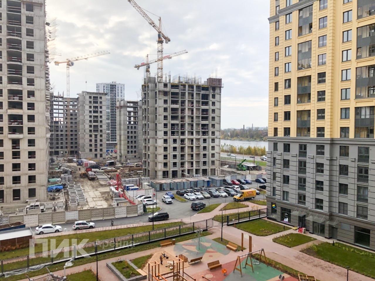 1-к. квартира, 39.25 м², 55 000 ₽/мес — фото № 18 1-к. квартира, 39.25 м², 55 000 ₽/мес — фото № 18