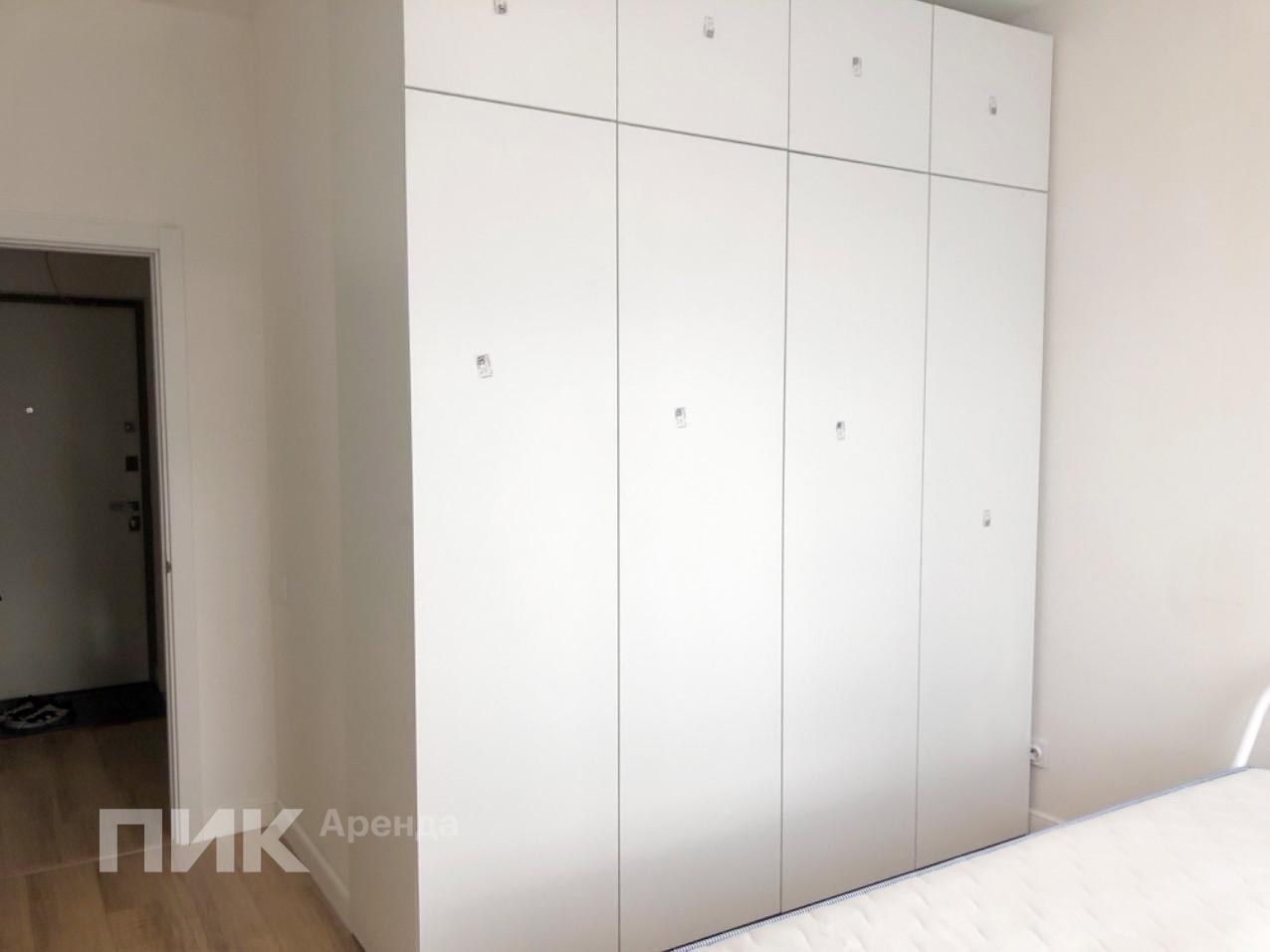 1-к. квартира, 39.25 м², 55 000 ₽/мес — фото № 7 1-к. квартира, 39.25 м², 55 000 ₽/мес — фото № 7