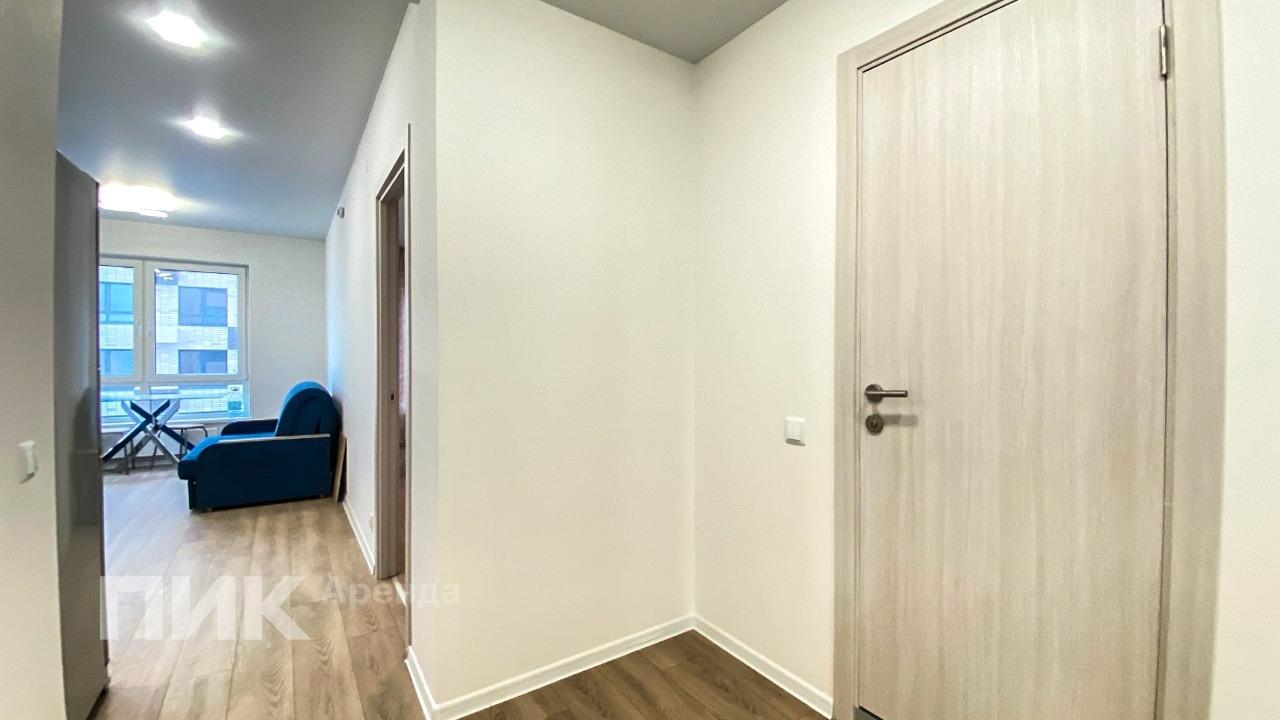 1-к. квартира, 43.4 м², 76 000 ₽/мес — фото № 8 1-к. квартира, 43.4 м², 76 000 ₽/мес — фото № 8