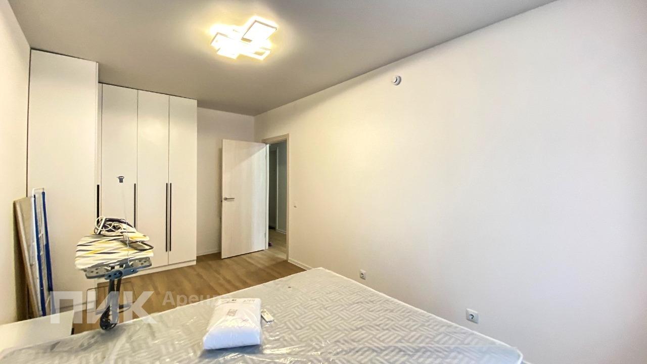 1-к. квартира, 43.4 м², 76 000 ₽/мес — фото № 6 1-к. квартира, 43.4 м², 76 000 ₽/мес — фото № 6