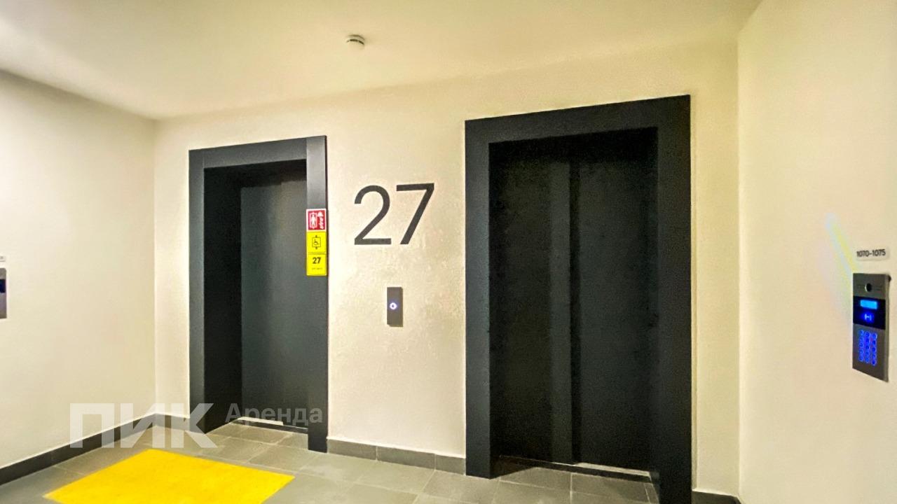 1-к. квартира, 43.4 м², 76 000 ₽/мес — фото № 11 1-к. квартира, 43.4 м², 76 000 ₽/мес — фото № 11