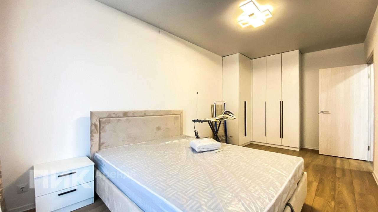 1-к. квартира, 43.4 м², 76 000 ₽/мес — фото № 5 1-к. квартира, 43.4 м², 76 000 ₽/мес — фото № 5