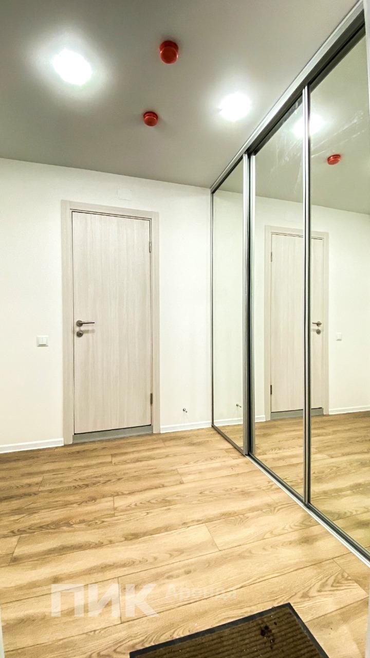 1-к. квартира, 43.4 м², 76 000 ₽/мес — фото № 9 1-к. квартира, 43.4 м², 76 000 ₽/мес — фото № 9