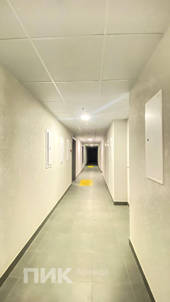 1-к. квартира, 43.4 м², 76 000 ₽/мес — фото № 10 1-к. квартира, 43.4 м², 76 000 ₽/мес — фото № 10