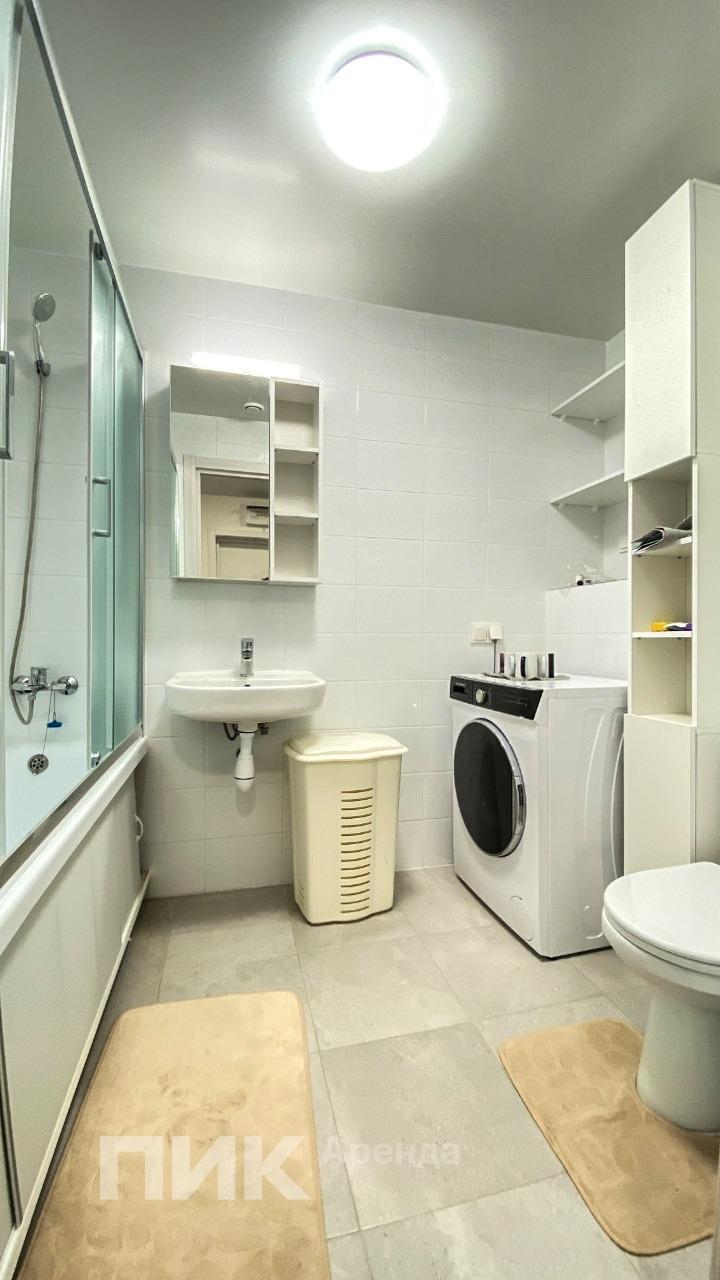 1-к. квартира, 43.4 м², 76 000 ₽/мес — фото № 7 1-к. квартира, 43.4 м², 76 000 ₽/мес — фото № 7