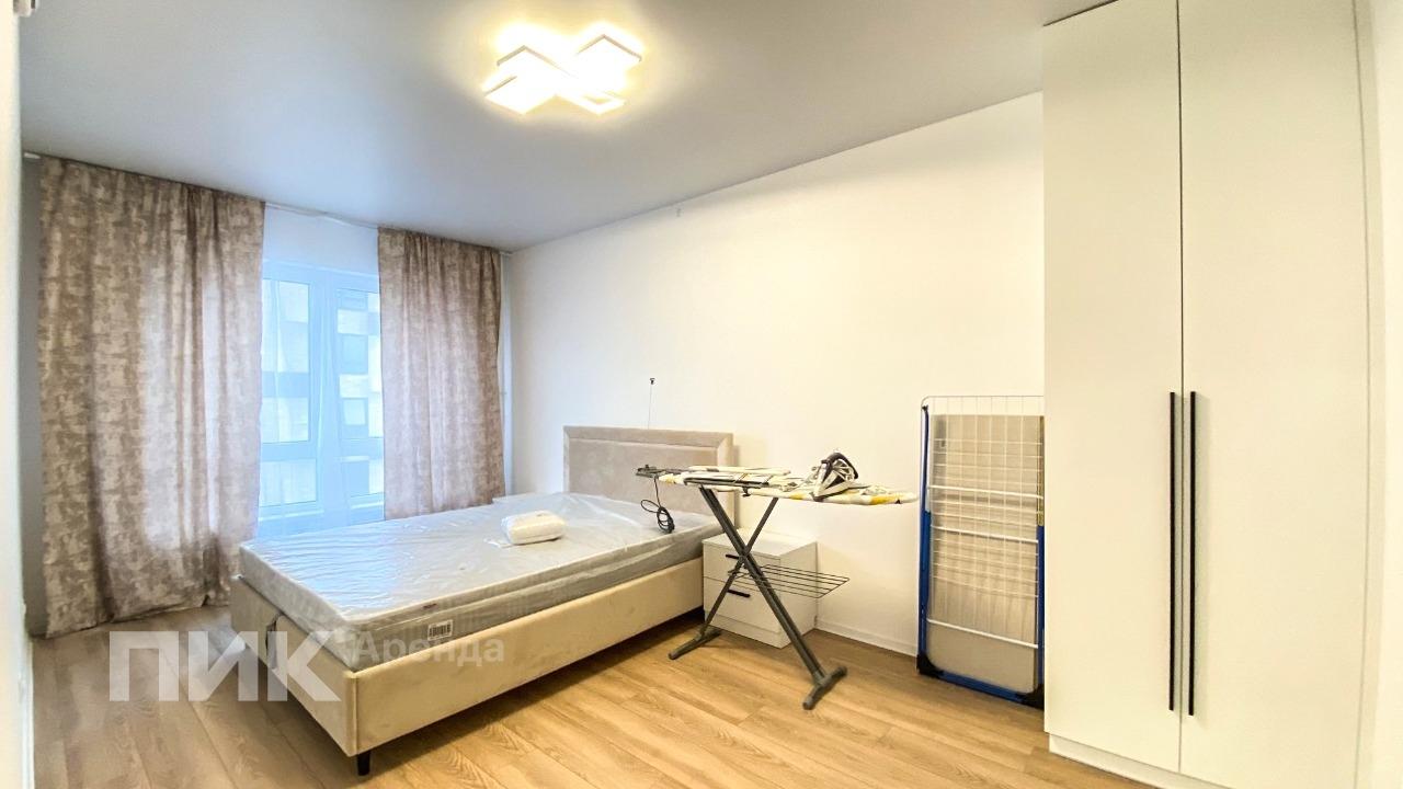 1-к. квартира, 43.4 м², 76 000 ₽/мес — фото № 4 1-к. квартира, 43.4 м², 76 000 ₽/мес — фото № 4