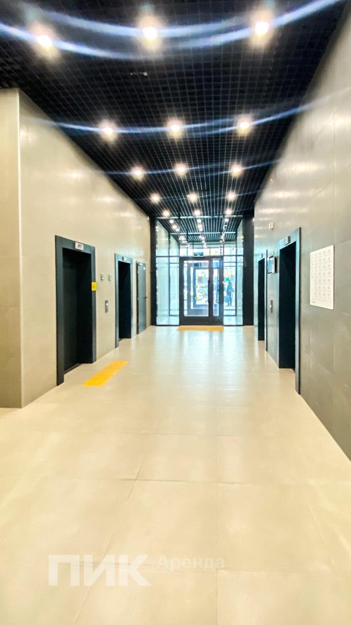 1-к. квартира, 43.4 м², 76 000 ₽/мес — фото № 12 1-к. квартира, 43.4 м², 76 000 ₽/мес — фото № 12