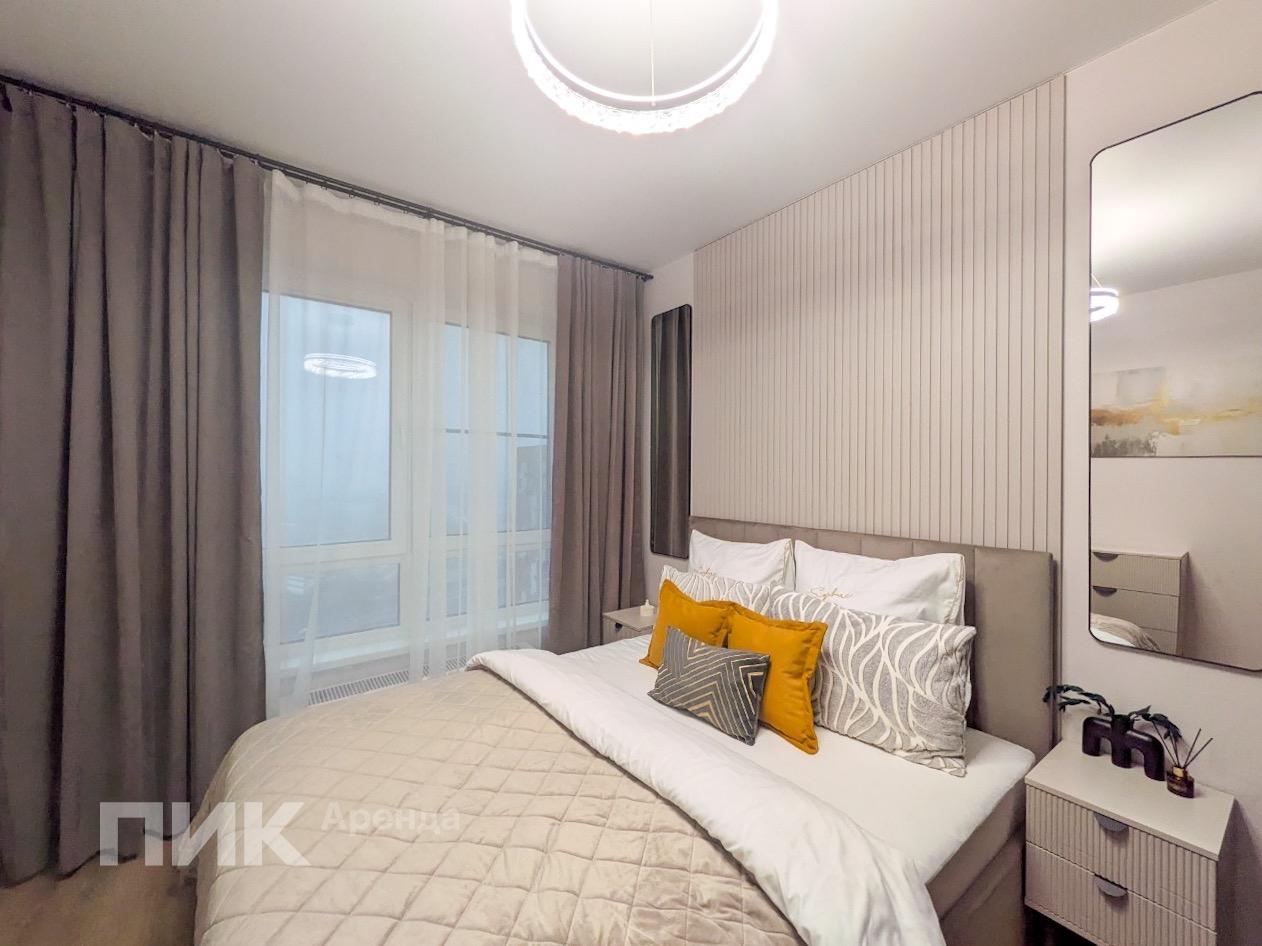 2-к. квартира, 50.7 м², 90 000 ₽/мес — фото № 1 2-к. квартира, 50.7 м², 90 000 ₽/мес — фото № 1