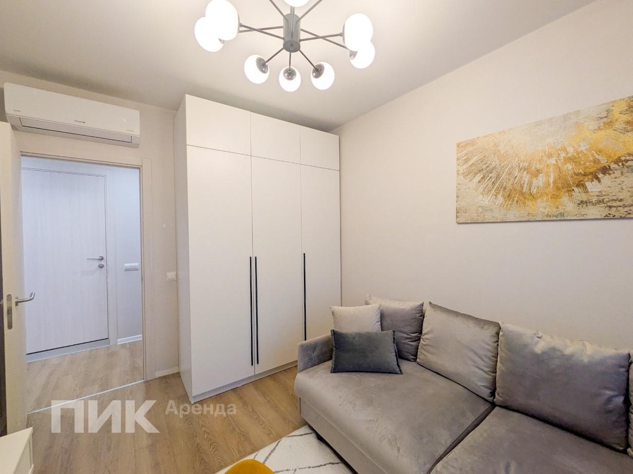 2-к. квартира, 50.7 м², 90 000 ₽/мес — фото № 8 2-к. квартира, 50.7 м², 90 000 ₽/мес — фото № 8