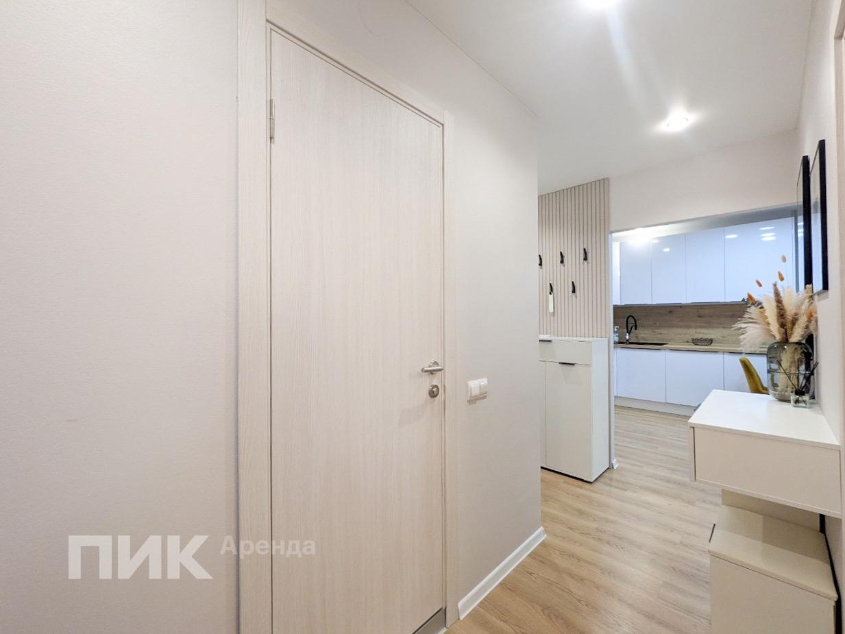 2-к. квартира, 50.7 м², 90 000 ₽/мес — фото № 16 2-к. квартира, 50.7 м², 90 000 ₽/мес — фото № 16