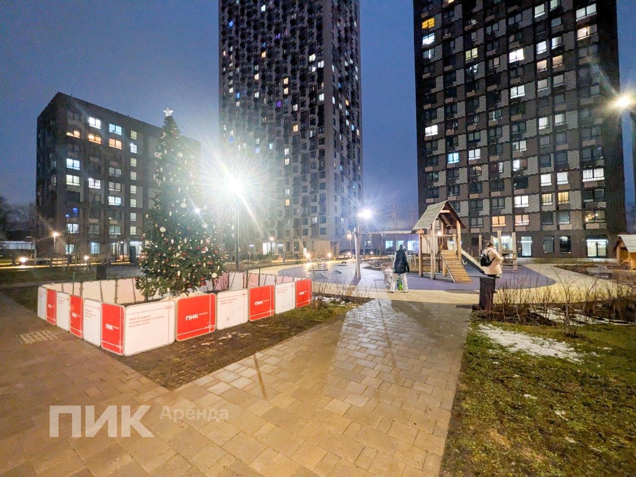 2-к. квартира, 50.7 м², 90 000 ₽/мес — фото № 22 2-к. квартира, 50.7 м², 90 000 ₽/мес — фото № 22