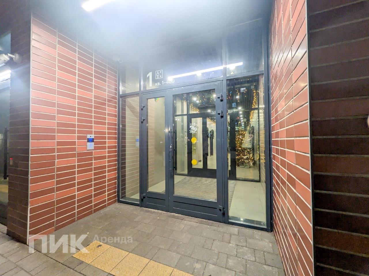 2-к. квартира, 50.7 м², 90 000 ₽/мес — фото № 21 2-к. квартира, 50.7 м², 90 000 ₽/мес — фото № 21