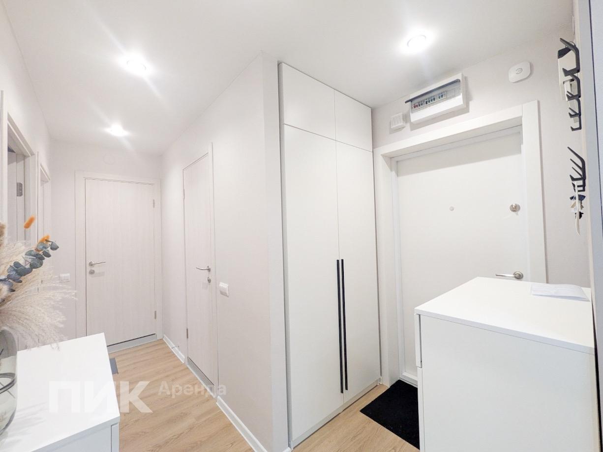 2-к. квартира, 50.7 м², 90 000 ₽/мес — фото № 17 2-к. квартира, 50.7 м², 90 000 ₽/мес — фото № 17