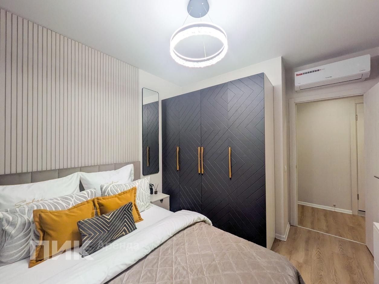 2-к. квартира, 50.7 м², 90 000 ₽/мес — фото № 3 2-к. квартира, 50.7 м², 90 000 ₽/мес — фото № 3