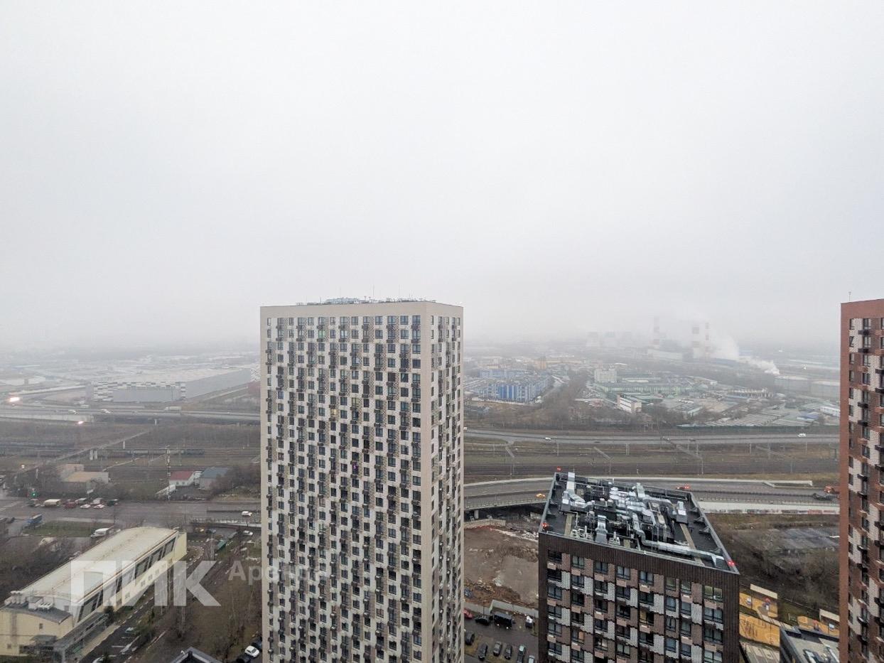 2-к. квартира, 50.7 м², 90 000 ₽/мес — фото № 19 2-к. квартира, 50.7 м², 90 000 ₽/мес — фото № 19