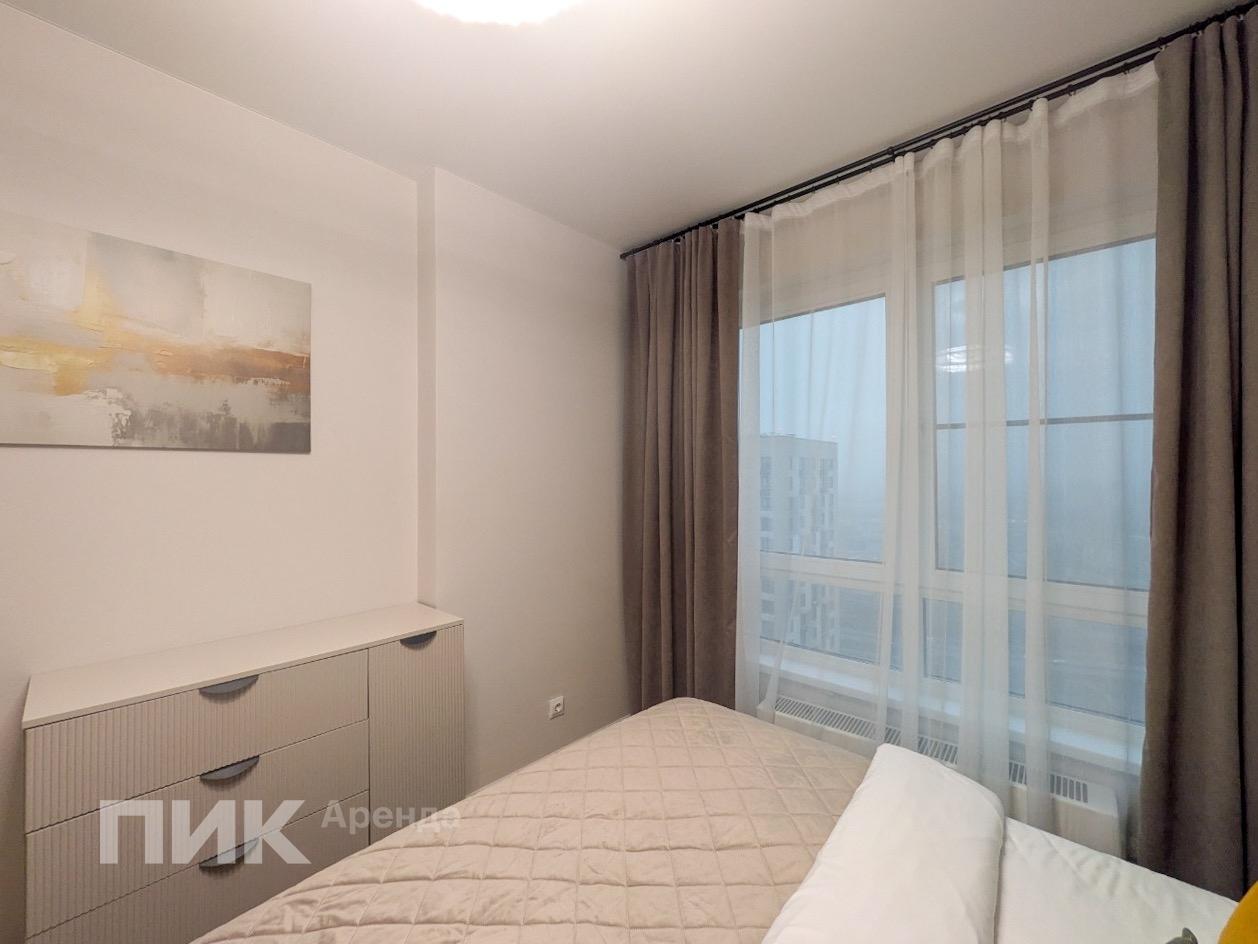 2-к. квартира, 50.7 м², 90 000 ₽/мес — фото № 2 2-к. квартира, 50.7 м², 90 000 ₽/мес — фото № 2