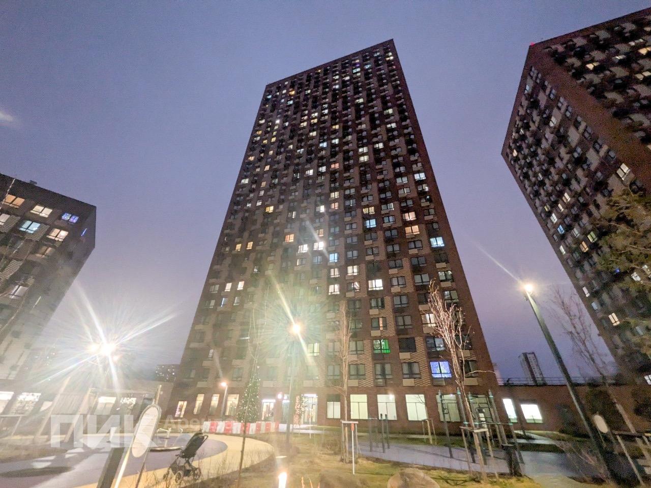 2-к. квартира, 50.7 м², 90 000 ₽/мес — фото № 20 2-к. квартира, 50.7 м², 90 000 ₽/мес — фото № 20