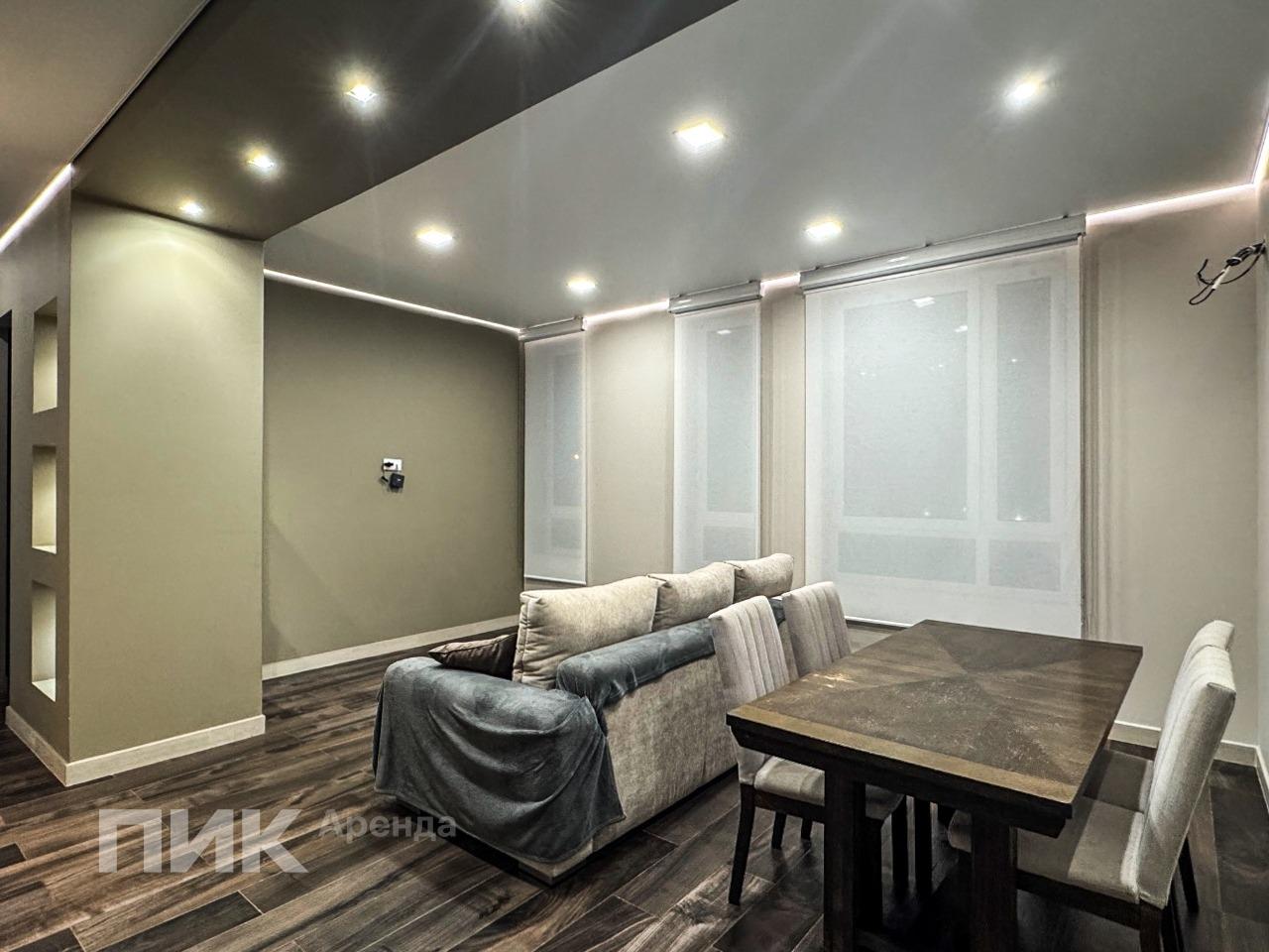 2-к. квартира, 74.8 м², 146 100 ₽/мес — фото № 7 2-к. квартира, 74.8 м², 146 100 ₽/мес — фото № 7