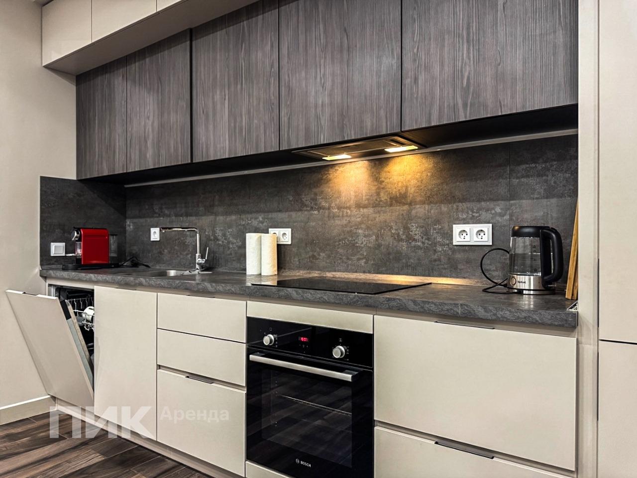 2-к. квартира, 74.8 м², 146 100 ₽/мес — фото № 11 2-к. квартира, 74.8 м², 146 100 ₽/мес — фото № 11