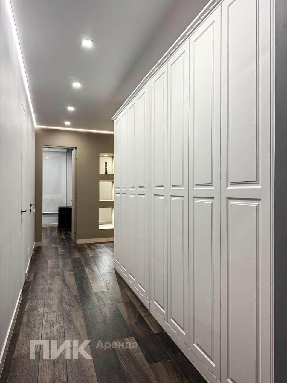 2-к. квартира, 74.8 м², 146 100 ₽/мес — фото № 15 2-к. квартира, 74.8 м², 146 100 ₽/мес — фото № 15