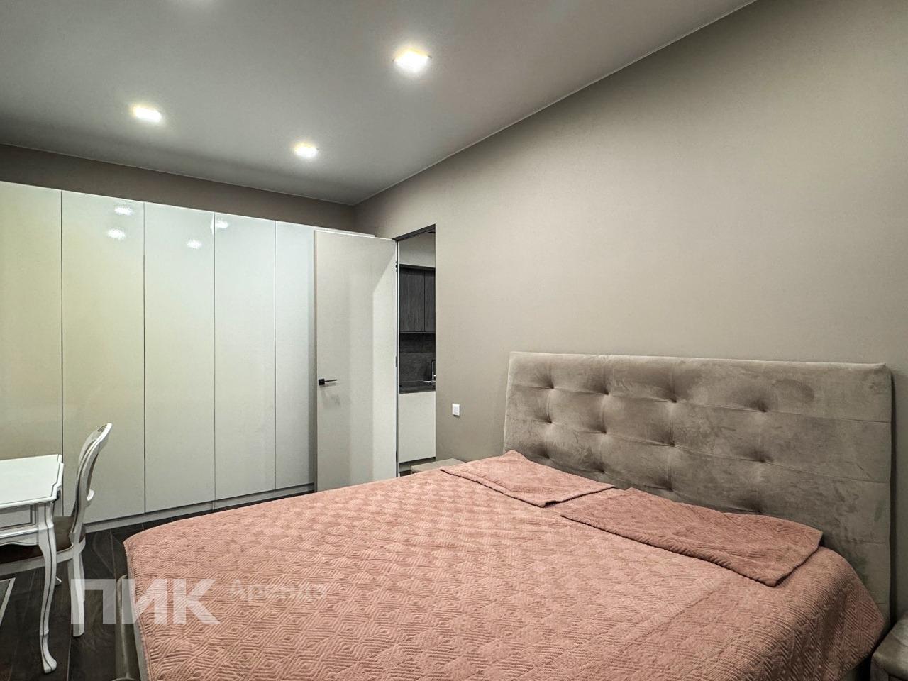 2-к. квартира, 74.8 м², 146 100 ₽/мес — фото № 6 2-к. квартира, 74.8 м², 146 100 ₽/мес — фото № 6