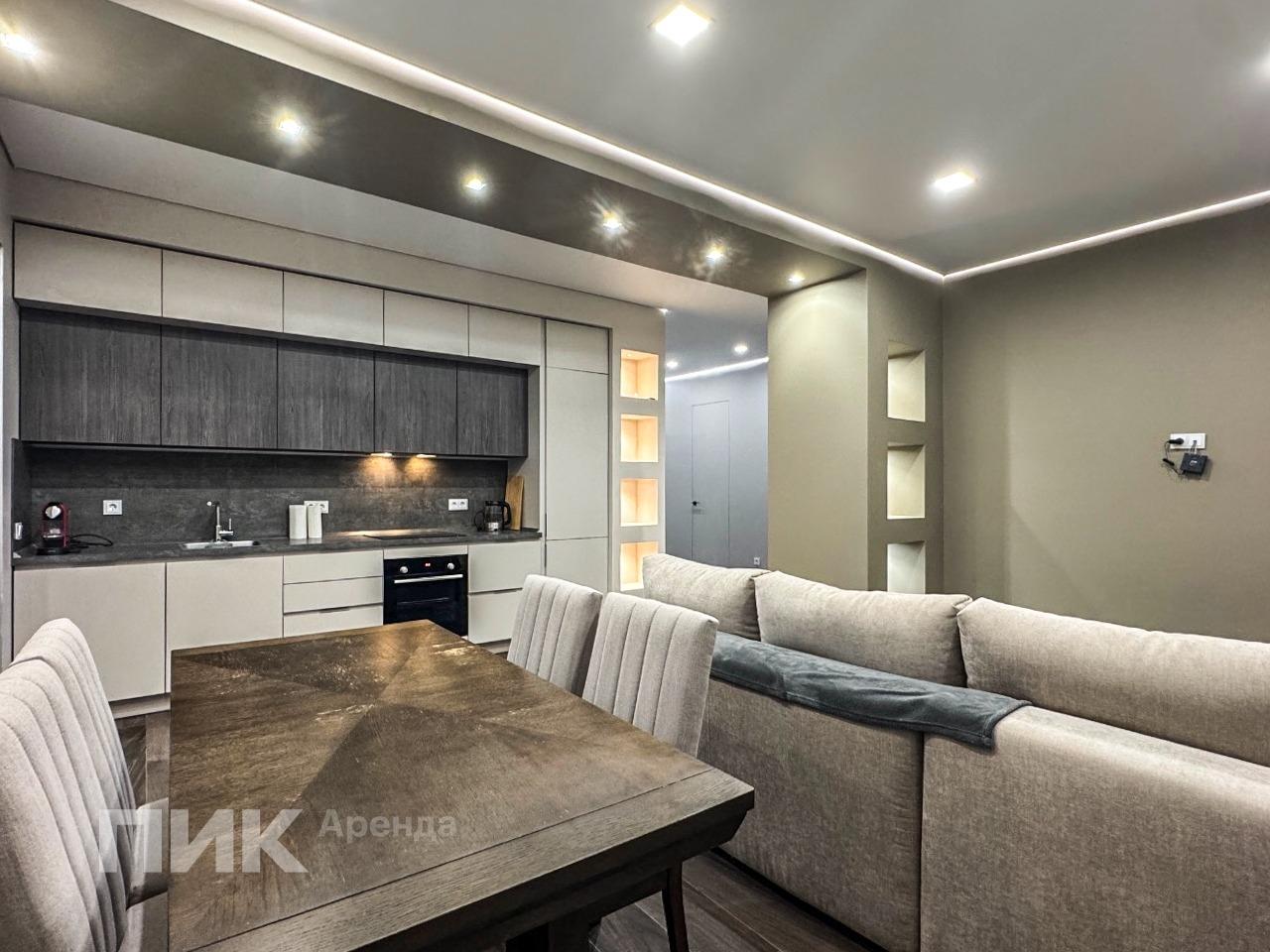 2-к. квартира, 74.8 м², 146 100 ₽/мес — фото № 10 2-к. квартира, 74.8 м², 146 100 ₽/мес — фото № 10