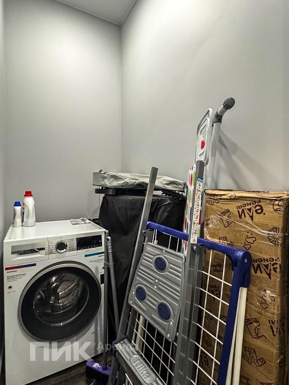 2-к. квартира, 74.8 м², 146 100 ₽/мес — фото № 14 2-к. квартира, 74.8 м², 146 100 ₽/мес — фото № 14