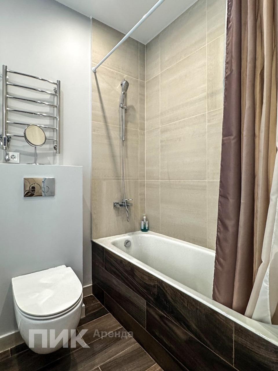 2-к. квартира, 74.8 м², 146 100 ₽/мес — фото № 13 2-к. квартира, 74.8 м², 146 100 ₽/мес — фото № 13