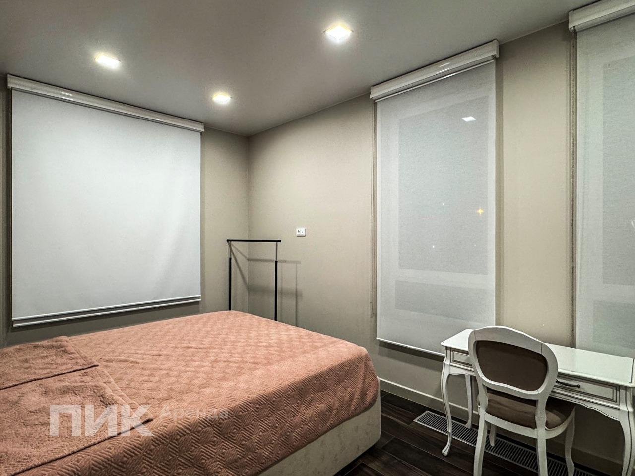 2-к. квартира, 74.8 м², 146 100 ₽/мес — фото № 4 2-к. квартира, 74.8 м², 146 100 ₽/мес — фото № 4