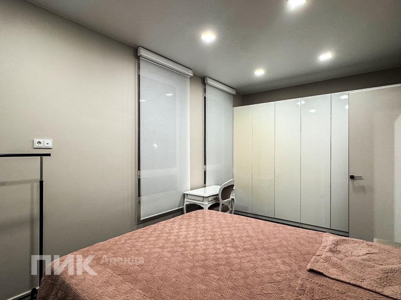 2-к. квартира, 74.8 м², 146 100 ₽/мес — фото № 5 2-к. квартира, 74.8 м², 146 100 ₽/мес — фото № 5